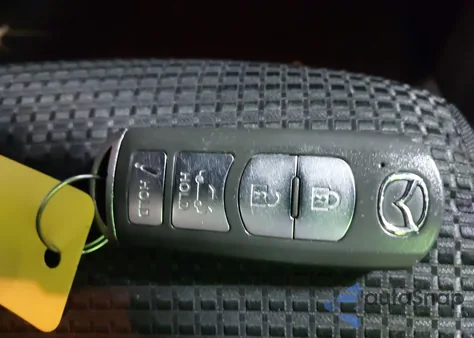 2017 Mazda Mazda3 Sport from USA, damaged, VIN 3MZBN1U78HM131058